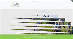 Desktop Screenshot of donorsforum.sk